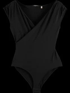 DRAPED SLEEVELESS FITTED BODY-Scotch & Soda Online