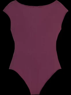 DRAPED SLEEVELESS FITTED BODY-Scotch & Soda Online