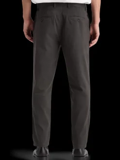 DRIFT - REGULAR-TAPERED TWILL CHINO-Scotch & Soda Hot