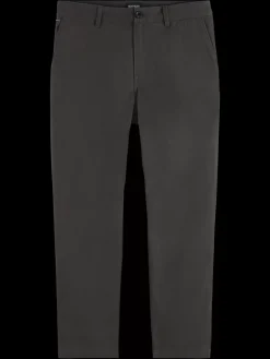 DRIFT - REGULAR-TAPERED TWILL CHINO-Scotch & Soda Hot