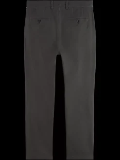 DRIFT - REGULAR-TAPERED TWILL CHINO-Scotch & Soda Hot