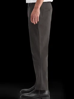 DRIFT - REGULAR-TAPERED TWILL CHINO-Scotch & Soda Hot