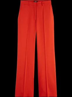EDIE DRAPEY PANT-Scotch & Soda Hot
