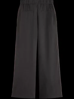 ELENI MULTICOLOUR PIPING PYJAMA PANT-Scotch & Soda Sale