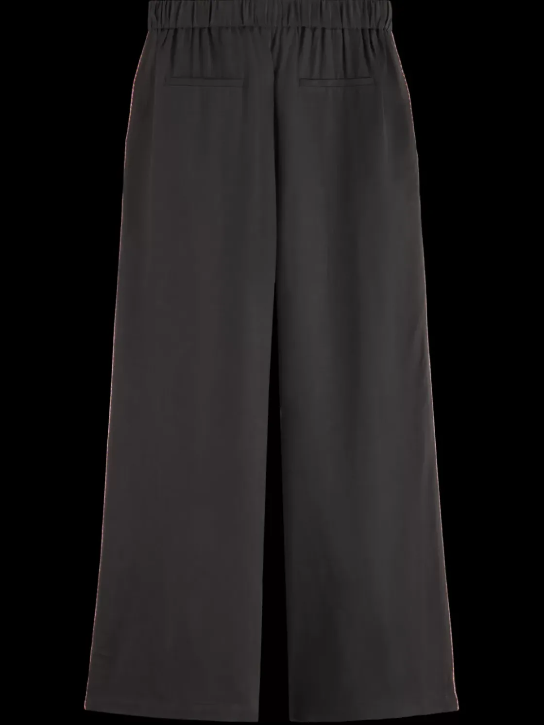 ELENI MULTICOLOUR PIPING PYJAMA PANT-Scotch & Soda Sale