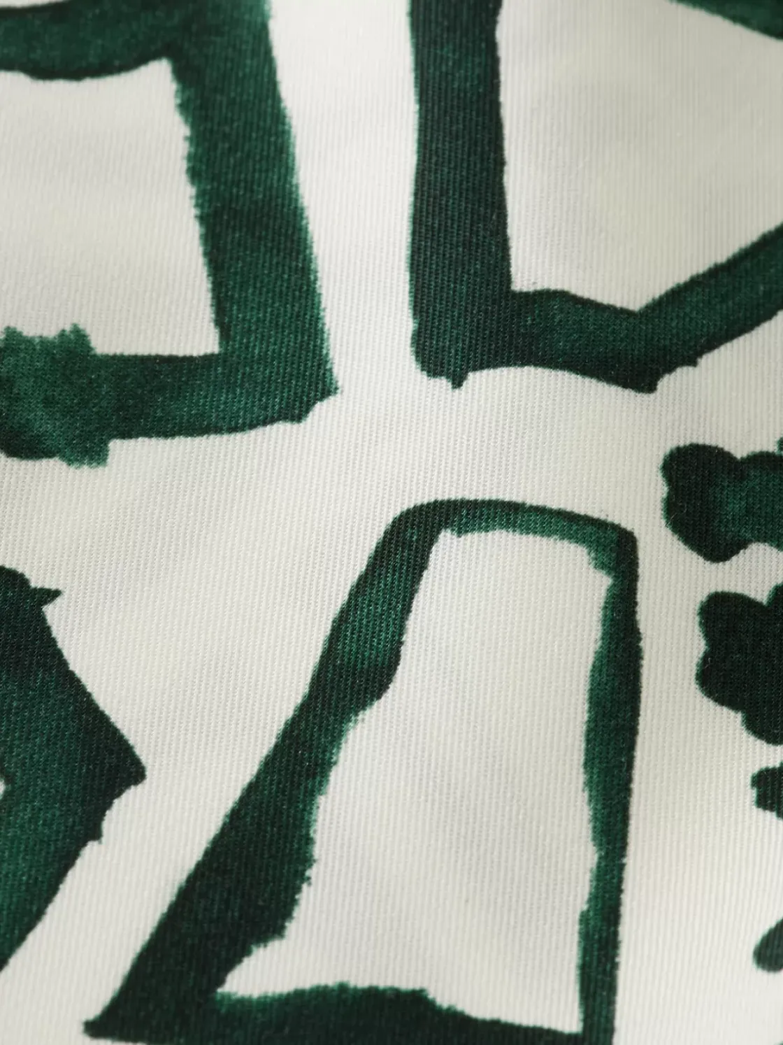 Eleni printed pyjama pant-Scotch & Soda Fashion