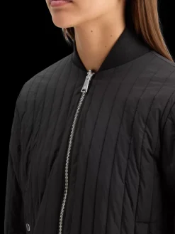 ELEVATED REVERSIBLE BOMBER-Scotch & Soda Clearance