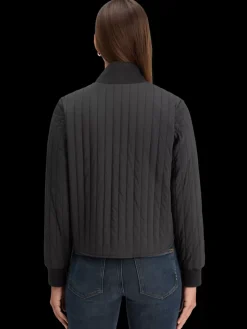 ELEVATED REVERSIBLE BOMBER-Scotch & Soda Clearance