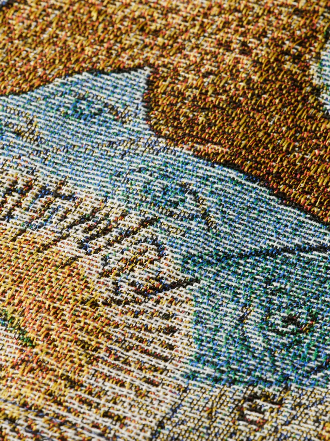 EMBASSY OF THE FREE MIND COACH JACKET-Scotch & Soda Hot