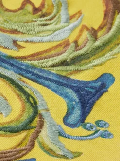 EMBASSY OF THE FREE MIND SWEATSHIRT-Scotch & Soda Outlet