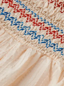 EMBROIDERED MINI SKIRT-Scotch & Soda Clearance