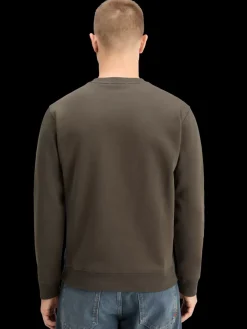 EMBROIDERY SWEATSHIRT-Scotch & Soda Outlet