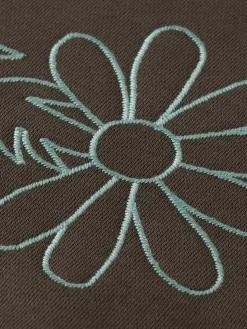 EMBROIDERY SWEATSHIRT-Scotch & Soda Outlet