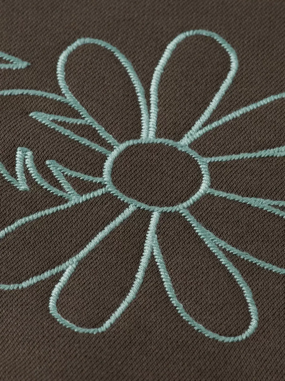 EMBROIDERY SWEATSHIRT-Scotch & Soda Outlet