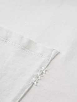 Essential - 3 CROSSES LOOSE FIT POCKET T-SHIRT-Scotch & Soda New