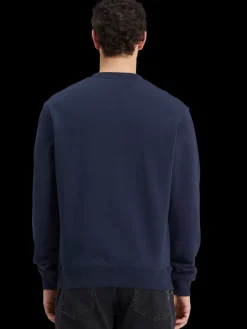Essential - LOGO SWEATSHIRT-Scotch & Soda Online