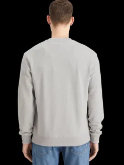 Essential - LOGO SWEATSHIRT-Scotch & Soda Online