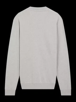 Essential - LOGO SWEATSHIRT-Scotch & Soda Online