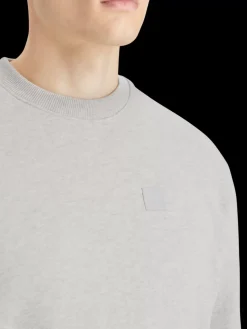 Essential - LOGO SWEATSHIRT-Scotch & Soda Online