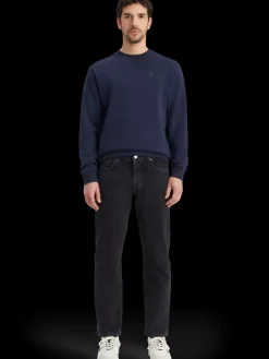 Essential - LOGO SWEATSHIRT-Scotch & Soda Online