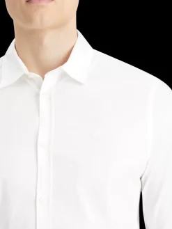Essential - POPLIN SOLID-Scotch & Soda Sale