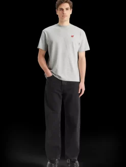 Essential - the free spirit peace bird t-shirt-Scotch & Soda Fashion