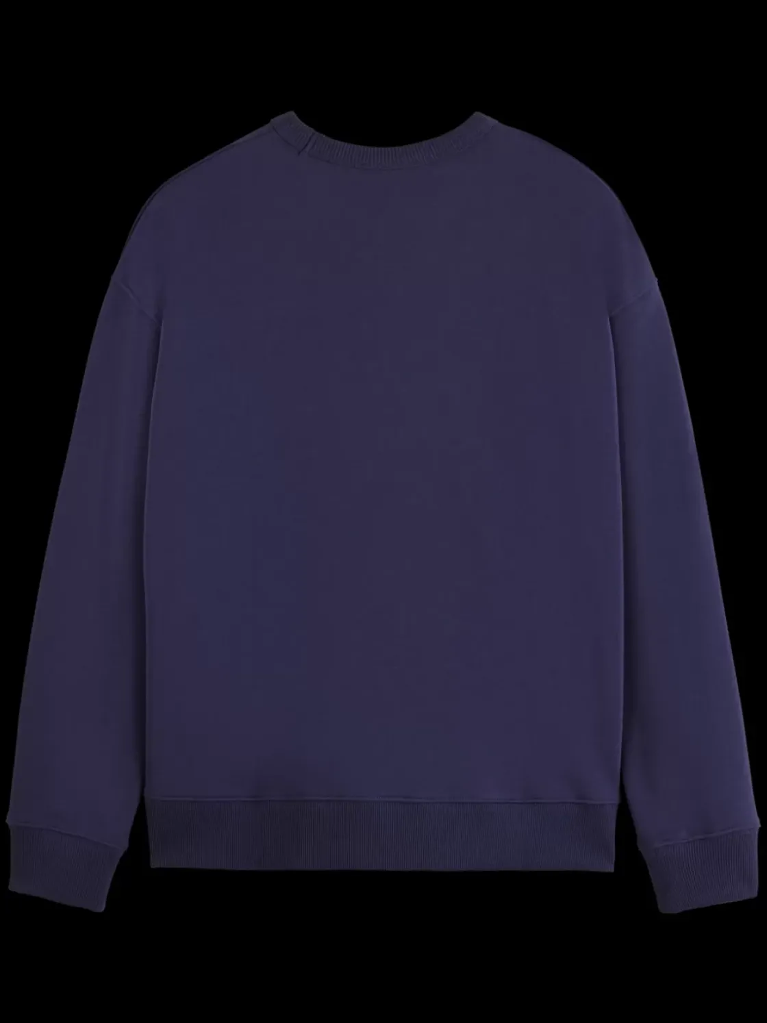 Essential - THE FREE SPIRIT PEACE BIRD SWEATSHIRT-Scotch & Soda Clearance