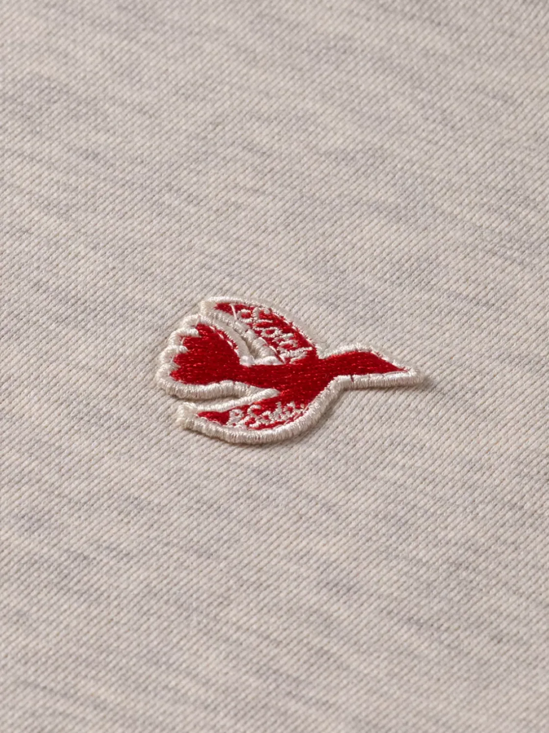 Essential - THE FREE SPIRIT PEACE BIRD SWEATSHIRT-Scotch & Soda Clearance