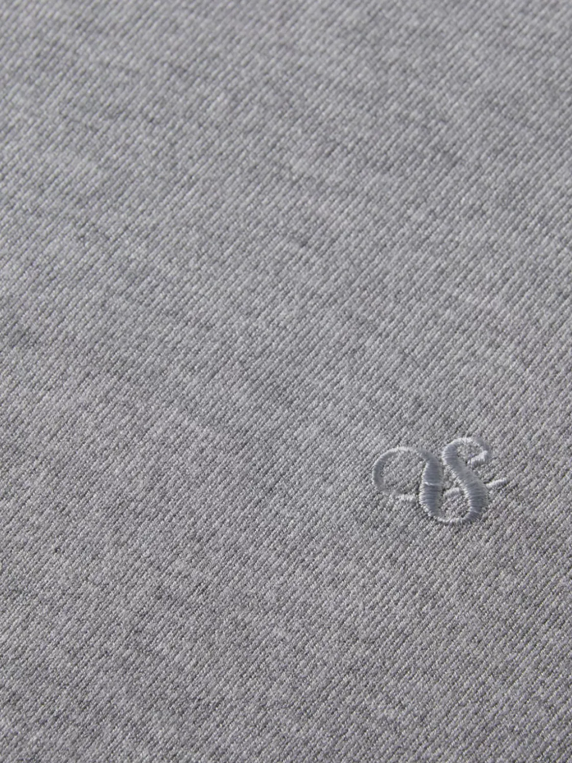 Essential - VISCOSE PULLOVER CREWNECK-Scotch & Soda Best