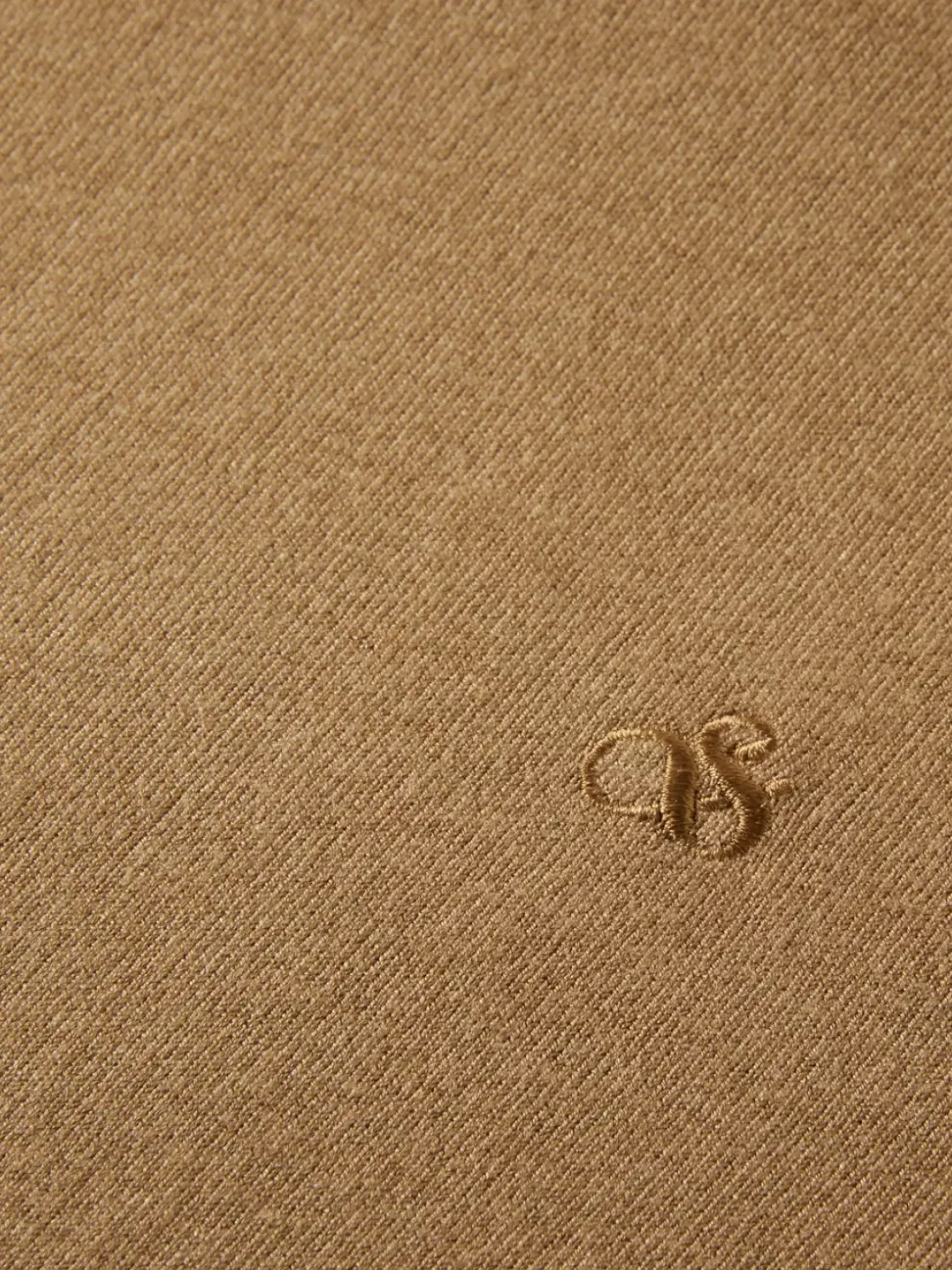 Essential - VISCOSE PULLOVER CREWNECK-Scotch & Soda Best