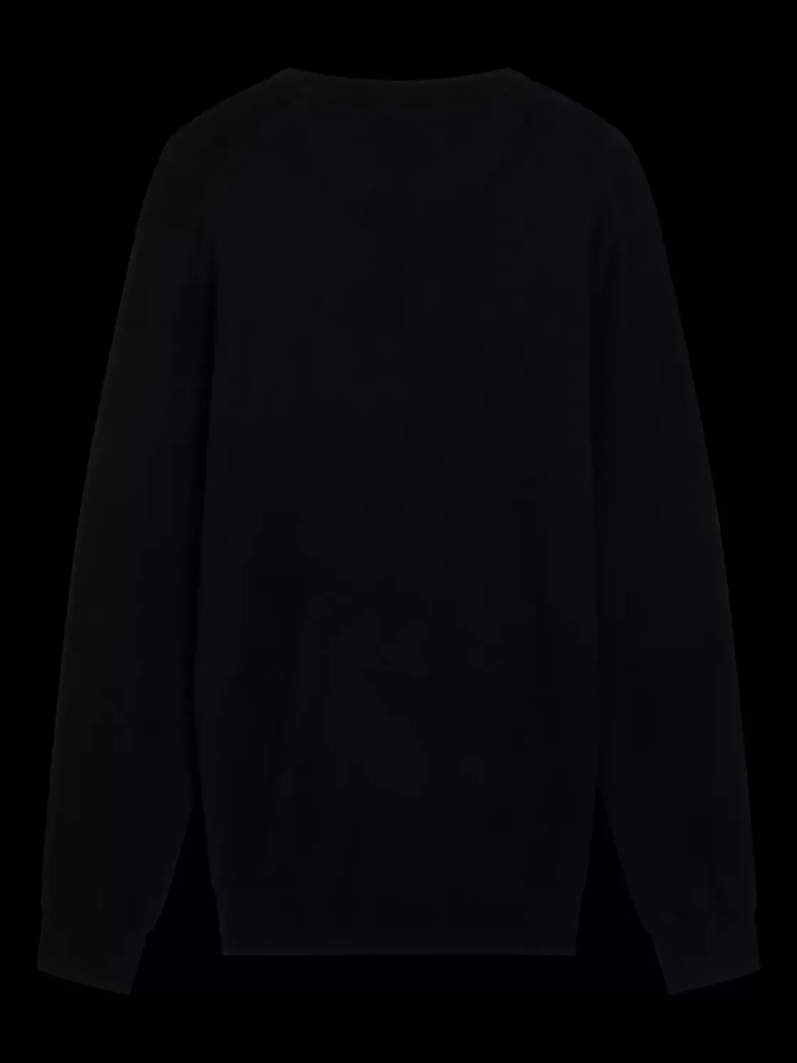 Essential - VISCOSE PULLOVER CREWNECK-Scotch & Soda Best