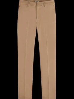 Essential ABOTT CHINO PANT-Scotch & Soda New