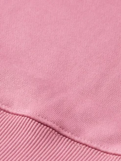 Essential badge crew sweat-Scotch & Soda New