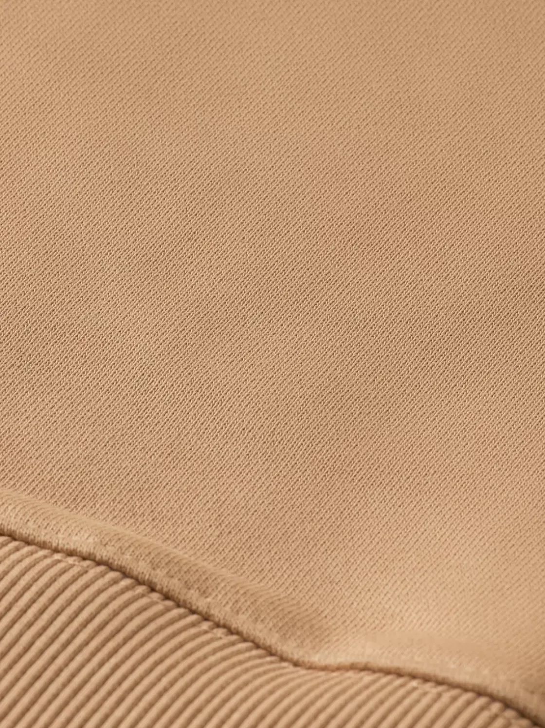 Essential badge crew sweat-Scotch & Soda New