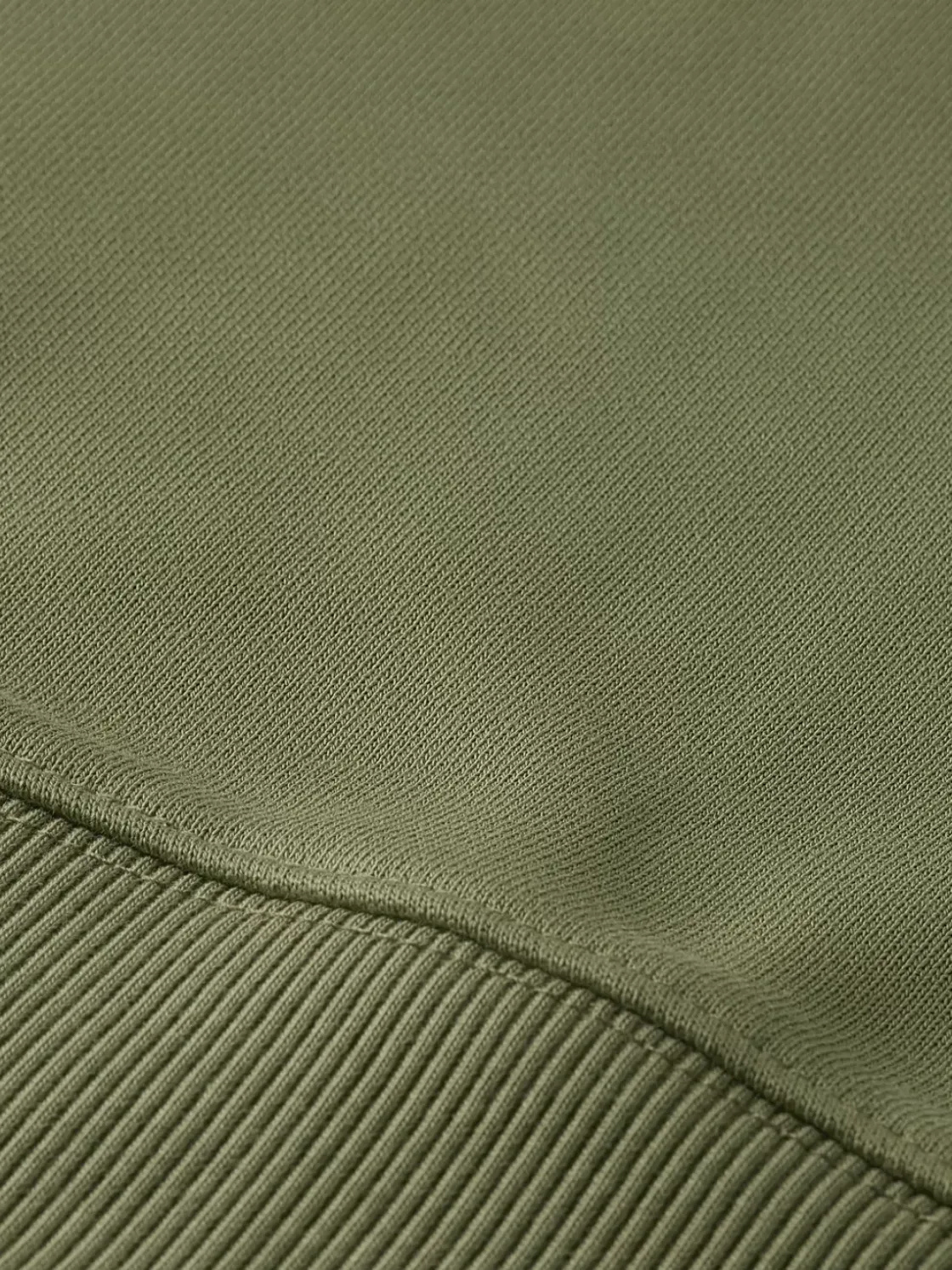 Essential badge crew sweat-Scotch & Soda New