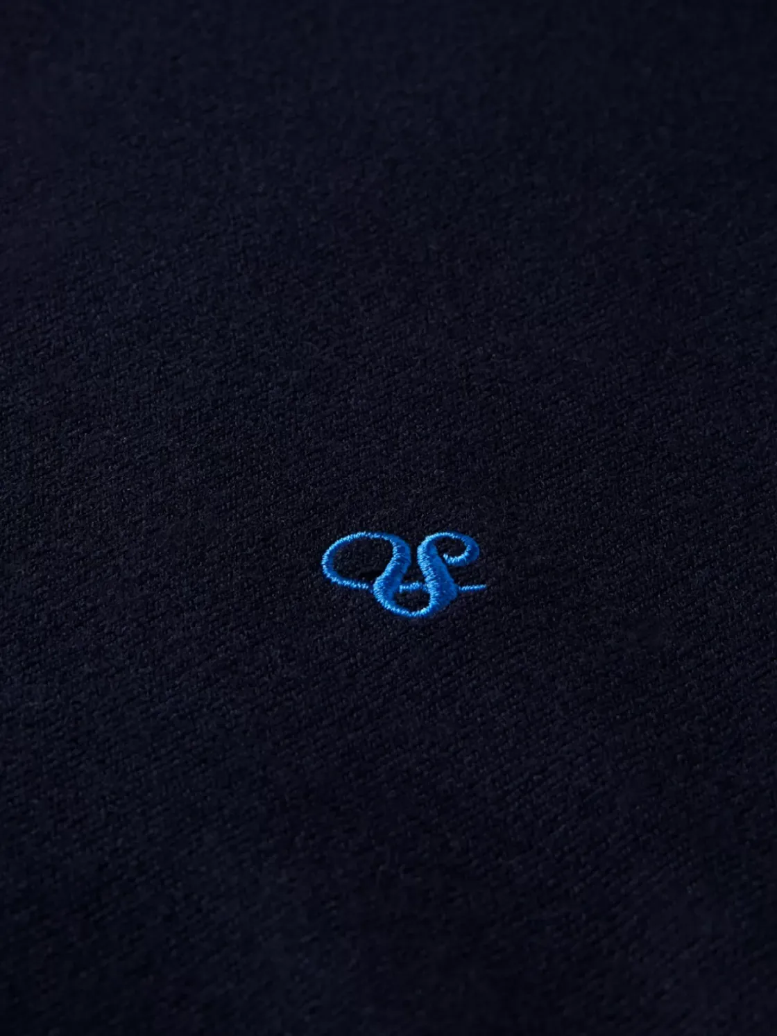 Essential Classic crewneck pullover-Scotch & Soda Hot