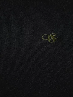 Essential Classic crewneck pullover-Scotch & Soda Hot