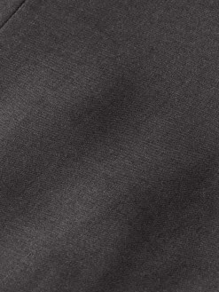 Essential DB TROPICAL WOOL BOYFRIEND BLAZER WITH BELT-Scotch & Soda Online