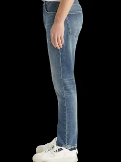 Essential DEAN LOOSE TAPERED JEAN   BLUE NIGHTS-Scotch & Soda Hot
