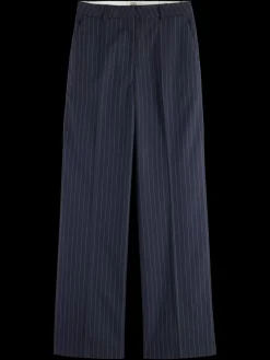 Essential EDIE PANT-Scotch & Soda Best