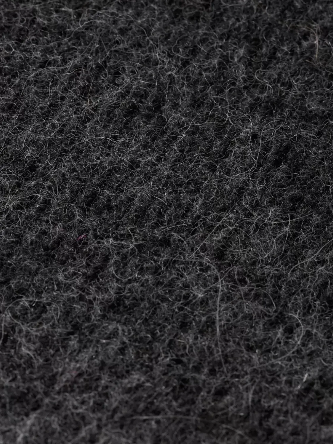 Essential FUZZY CREW NECK PULLOVER-Scotch & Soda Outlet