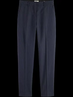 Essential LOWRY PANT-Scotch & Soda Hot