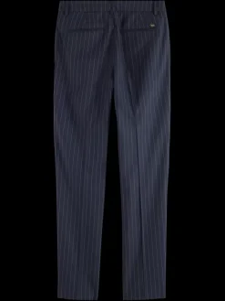 Essential LOWRY PANT-Scotch & Soda Hot