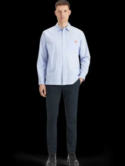 Essential Mott cotton-blend twill chino-Scotch & Soda Sale