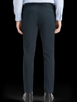 Essential Mott cotton-blend twill chino-Scotch & Soda Sale