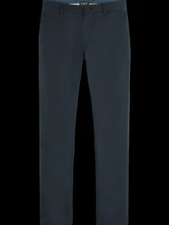 Essential Mott cotton-blend twill chino-Scotch & Soda Sale