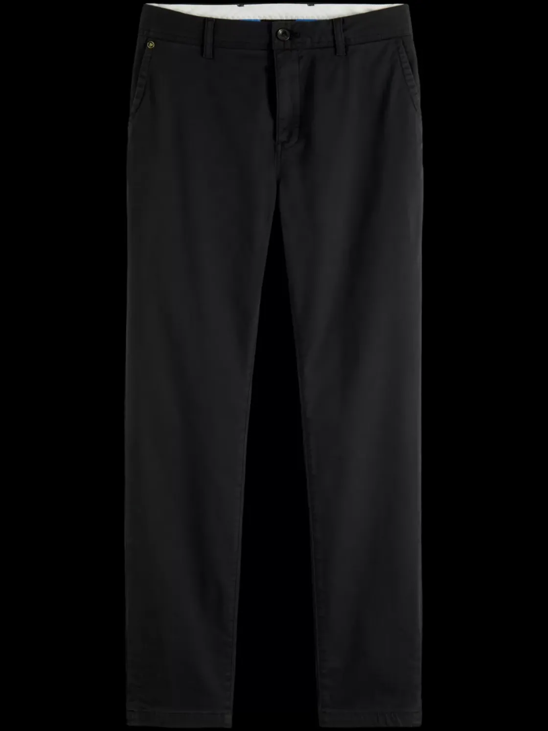 Essential Mott super slim fit chino-Scotch & Soda Hot