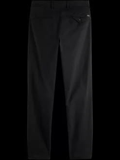 Essential Mott super slim fit chino-Scotch & Soda Hot