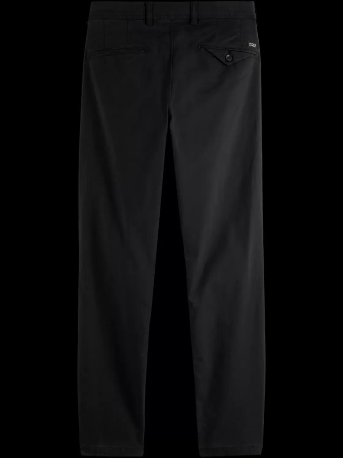 Essential Mott super slim fit chino-Scotch & Soda Hot