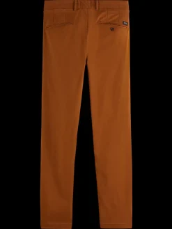 Essential Mott super slim fit chino-Scotch & Soda Hot
